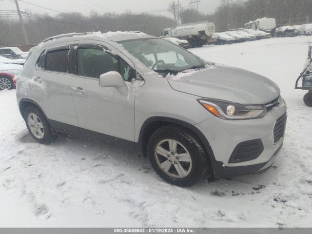 2020 KL7CJLSB8LB038754 main image