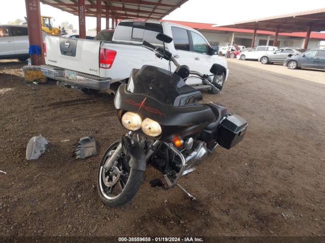 2010 HARLEY-DAVIDSON FLTRX 1HD1KH418AB626450