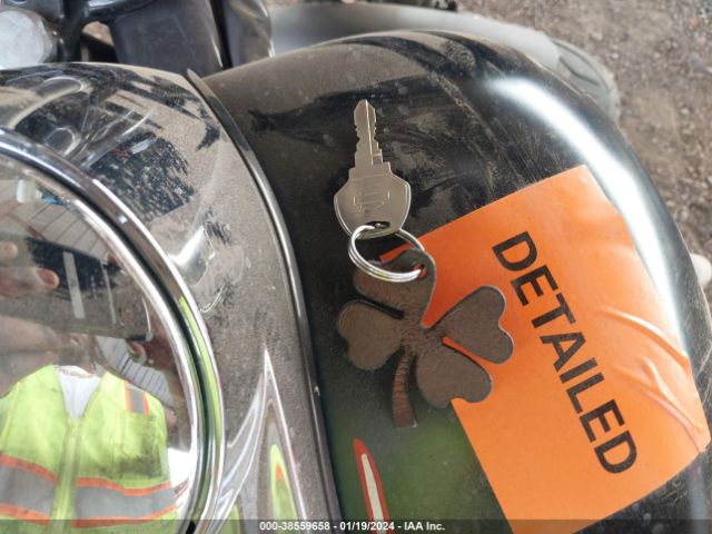 2010 HARLEY-DAVIDSON FLTRX 1HD1KH418AB626450 Photo 10