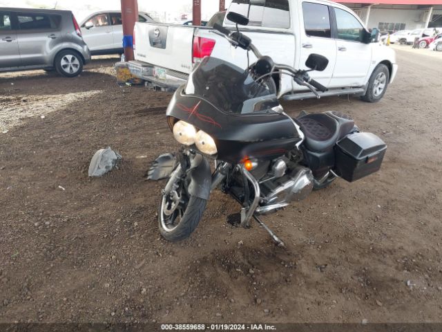 2010 HARLEY-DAVIDSON FLTRX 1HD1KH418AB626450 Photo 1