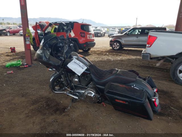 2010 HARLEY-DAVIDSON FLTRX 1HD1KH418AB626450 Photo 2