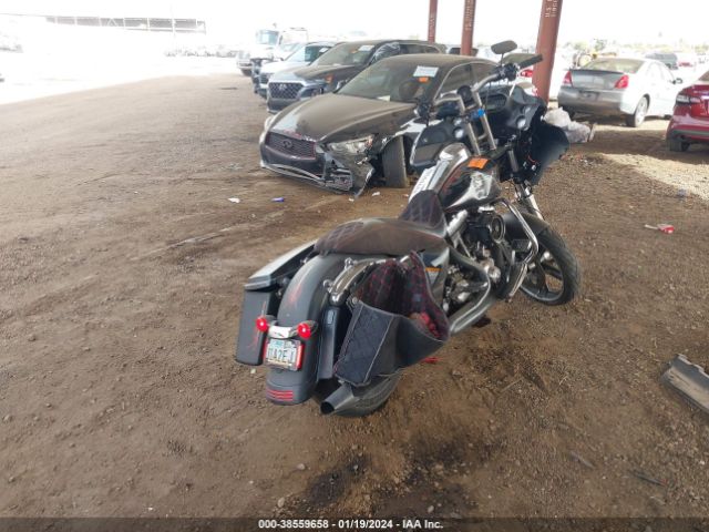 2010 HARLEY-DAVIDSON FLTRX 1HD1KH418AB626450 Photo 3