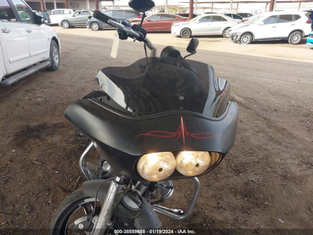 2010 HARLEY-DAVIDSON FLTRX 1HD1KH418AB626450 Photo 4