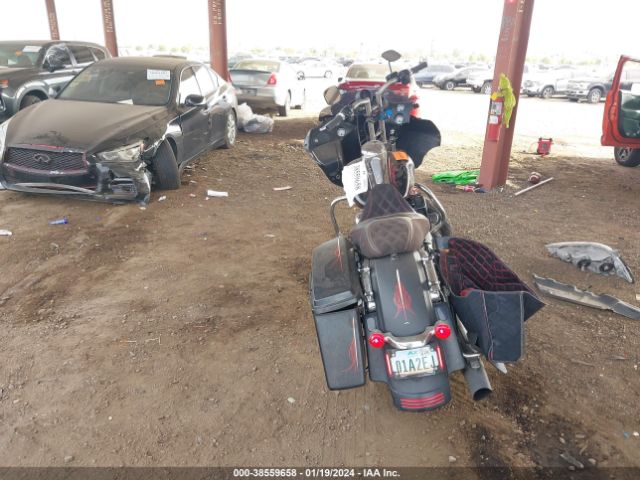 2010 HARLEY-DAVIDSON FLTRX 1HD1KH418AB626450 Photo 5