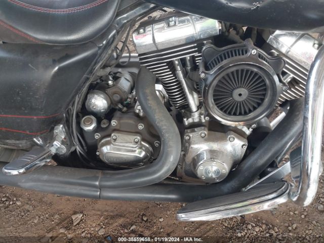 2010 HARLEY-DAVIDSON FLTRX 1HD1KH418AB626450 Photo 7