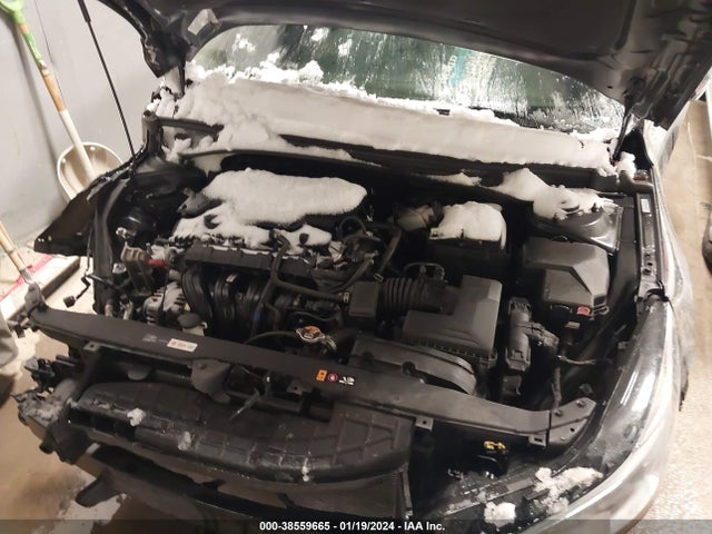 Hyundai Elantra Limited 2023 KMHLP4AG1PU372182 Image 10