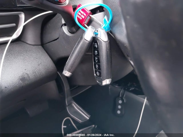Hyundai Elantra Limited 2023 KMHLP4AG1PU372182 Image 11