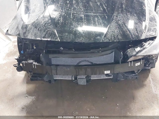 Hyundai Elantra Limited 2023 KMHLP4AG1PU372182 Image 6