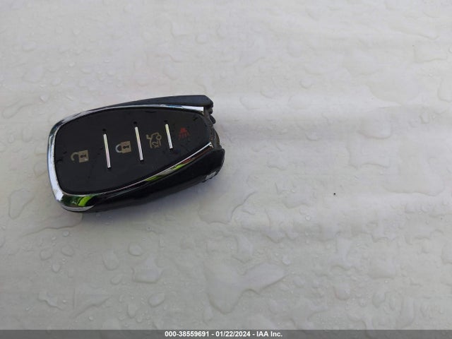 Chevrolet CAMARO 2SS 2016 1G1FG1R70G0143741 Image 11