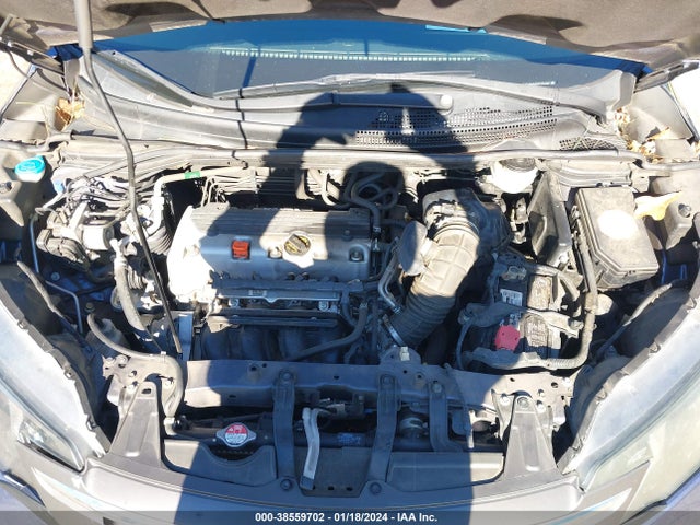 Honda CR-V LX 2014 3CZRM3H36EG707449 Image 10