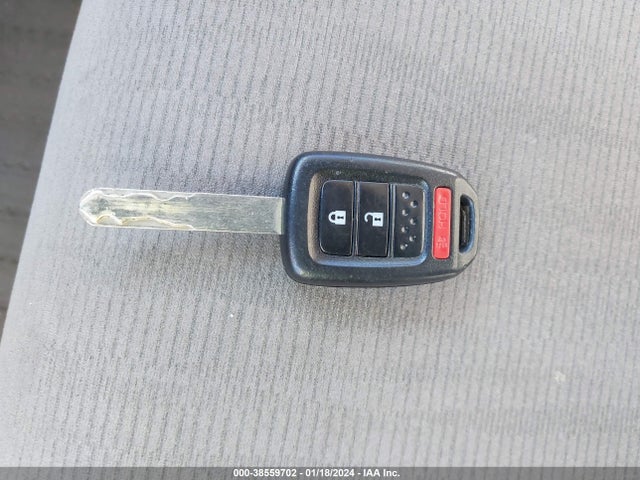 Honda CR-V LX 2014 3CZRM3H36EG707449 Image 11
