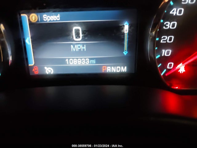 2014 CHEVROLET SILVERADO 1500 2LT VIN: 3GCUKRECXEG359295