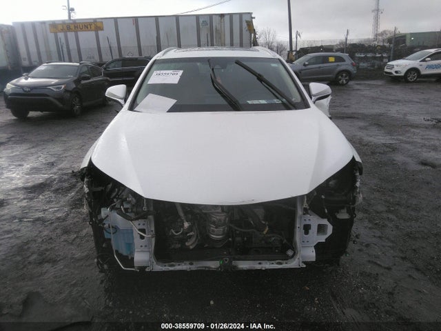 Lexus NX 300 2018 JTJBARBZ8J2174343 Image 6
