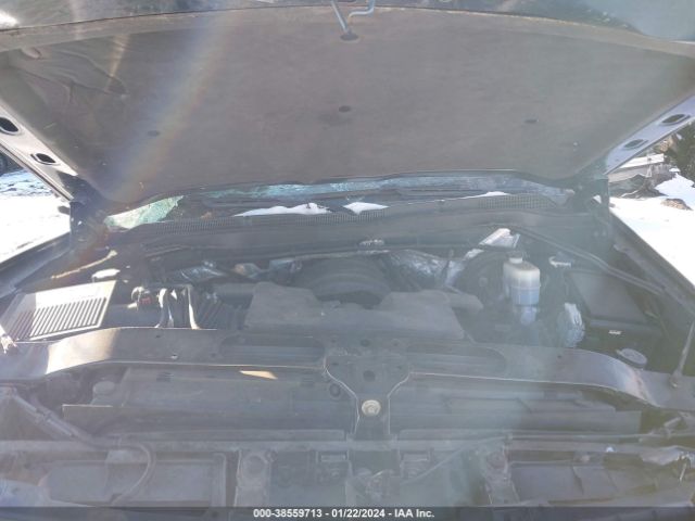 1GCVKPECXEZ118779 Chevrolet Silverado 1500 Work Truck 1wt