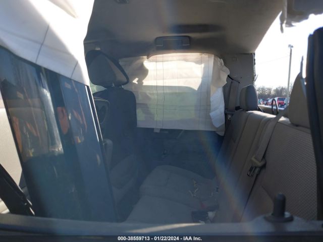 1GCVKPECXEZ118779 Chevrolet Silverado 1500 Work Truck 1wt