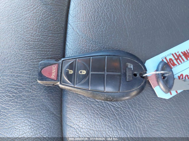 RAM 1500 Big Horn 2015 1C6RR6GT1FS511141 Image 11