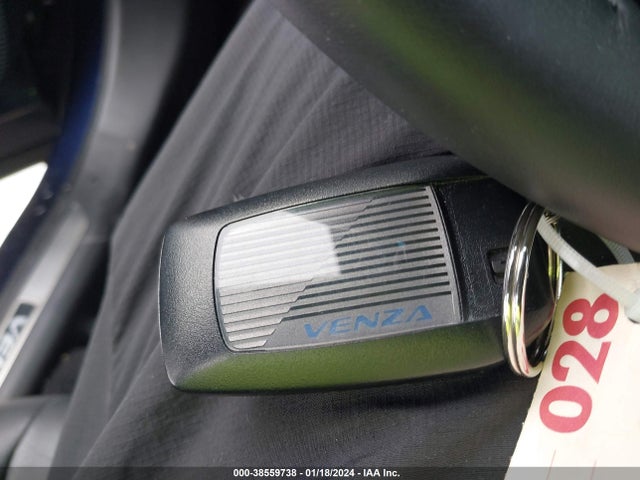 Toyota Venza Xle 2022 JTEAAAAH1NJ112539 Image 11