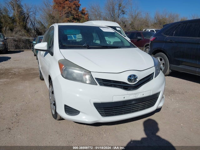 Toyota 1nz-fe 2014 VNKKTUD38EA004222 Image 16