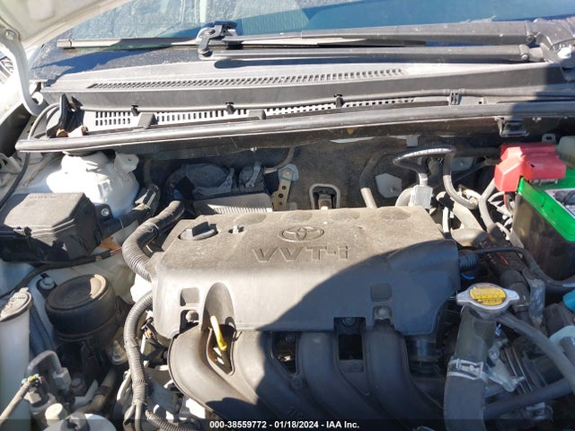 Toyota 1nz-fe 2014 VNKKTUD38EA004222 Image 25