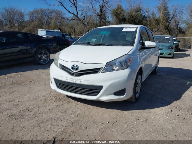 Toyota 1nz-fe 2014 VNKKTUD38EA004222 Image 17