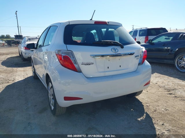 Toyota 1nz-fe 2014 VNKKTUD38EA004222 Image 18