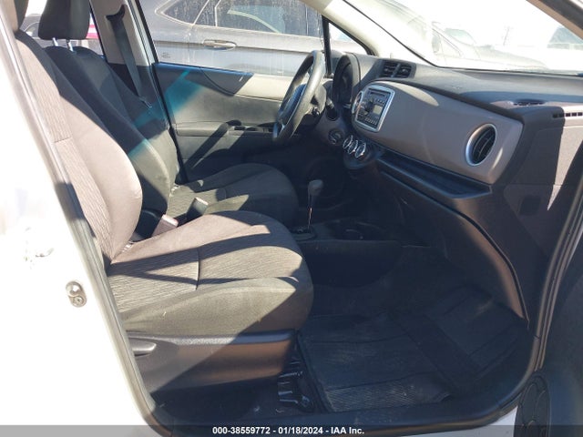 Toyota 1nz-fe 2014 VNKKTUD38EA004222 Image 20