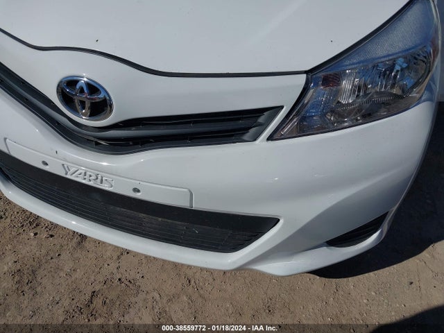Toyota 1nz-fe 2014 VNKKTUD38EA004222 Image 21