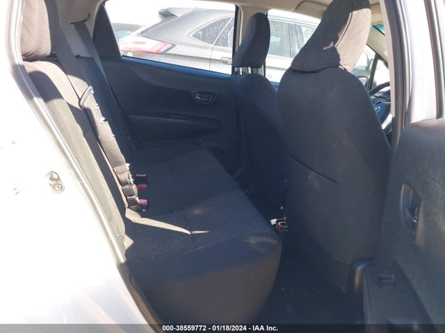 Toyota 1nz-fe 2014 VNKKTUD38EA004222 Image 23