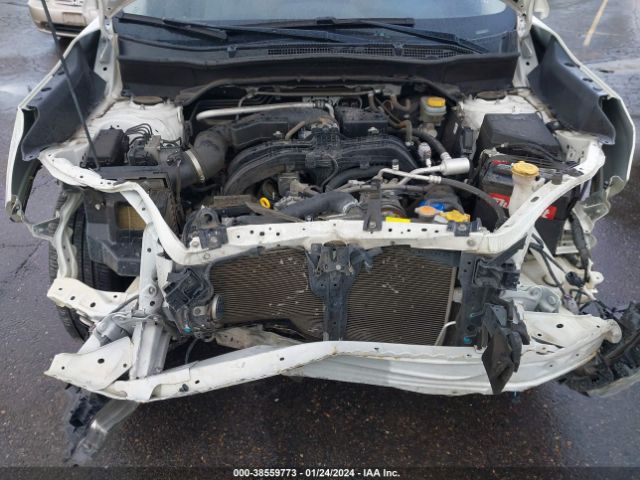 JF2SKASC4KH420561 Subaru Forester Limited