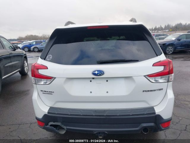JF2SKASC4KH420561 Subaru Forester Limited