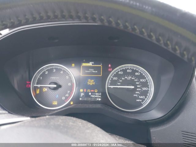 JF2SKASC4KH420561 Subaru Forester Limited