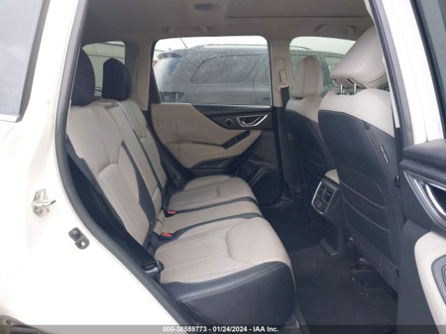 JF2SKASC4KH420561 Subaru Forester Limited