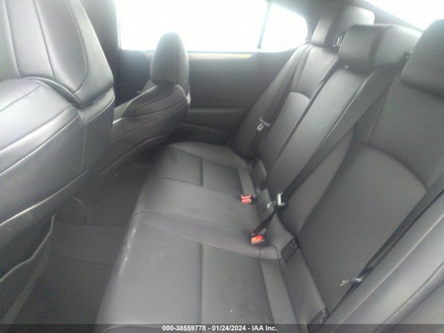 58AJZ1B15PU147797 Lexus Es 350 F Sport Handling