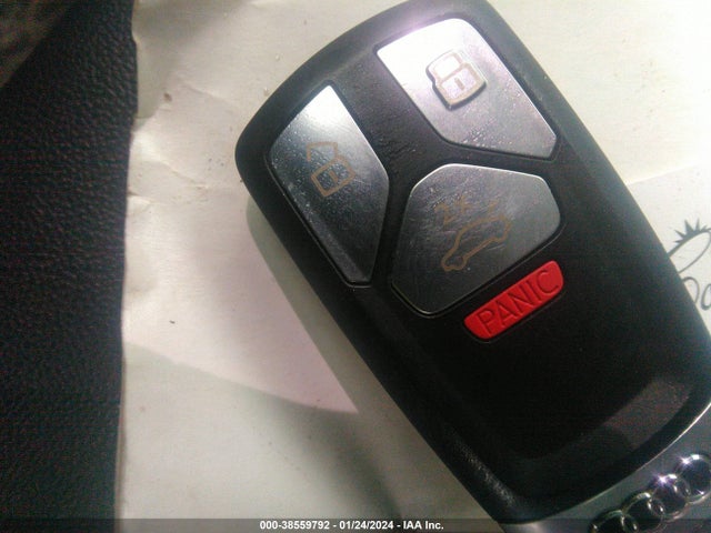 WA1BAAFY3M2028680 Audi Q5 Premium Plus 45 Tfsi Quattro S Tronic