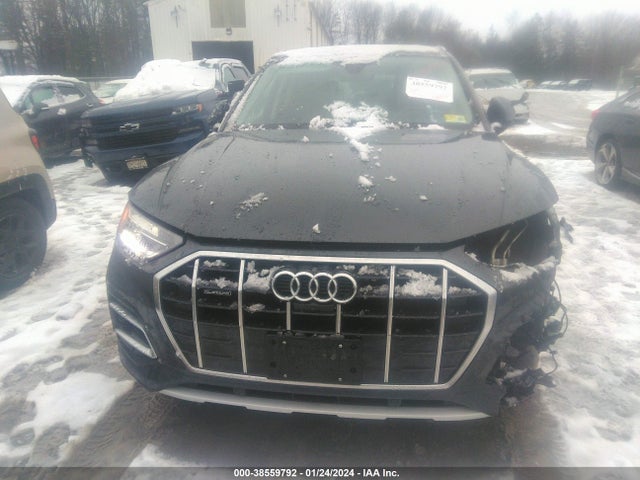 WA1BAAFY3M2028680 Audi Q5 Premium Plus 45 Tfsi Quattro S Tronic