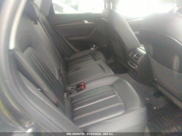 WA1BAAFY3M2028680 Audi Q5 Premium Plus 45 Tfsi Quattro S Tronic