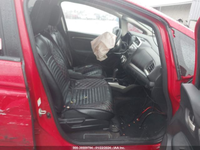 JHMGK5H5XGX008645 Honda FIT LX