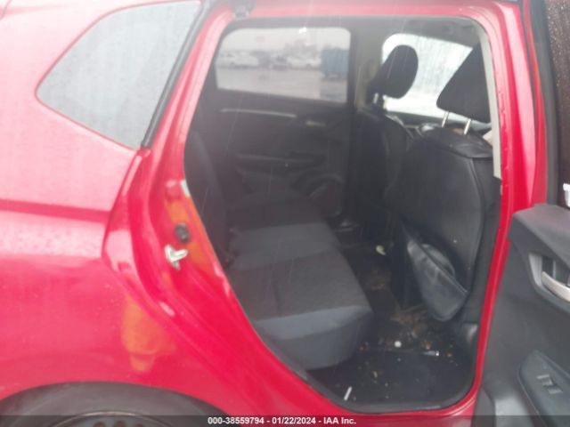 JHMGK5H5XGX008645 Honda FIT LX
