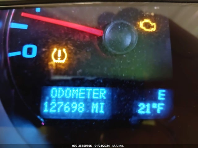 2010 CHEVROLET SILVERADO 1500 LT VIN: 1GCSKSEA4AZ171251
