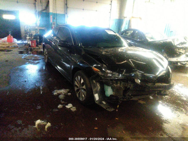 Honda ACCORD EX 2014 1HGCT1B77EA000438 Image 1