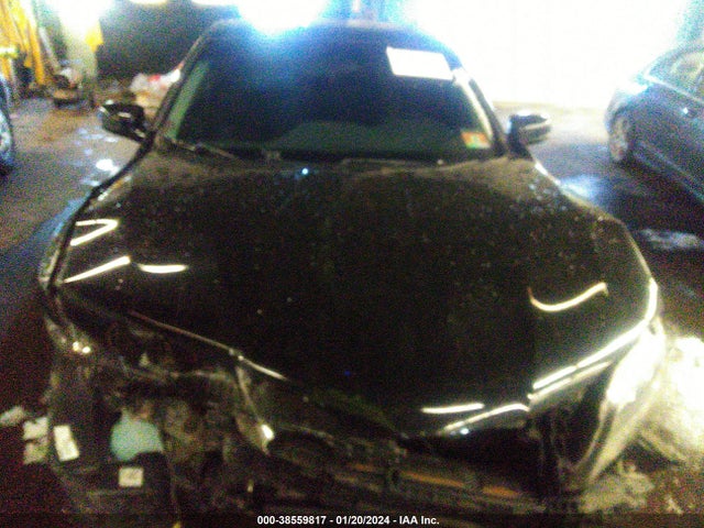 Honda ACCORD EX 2014 1HGCT1B77EA000438 Image 10