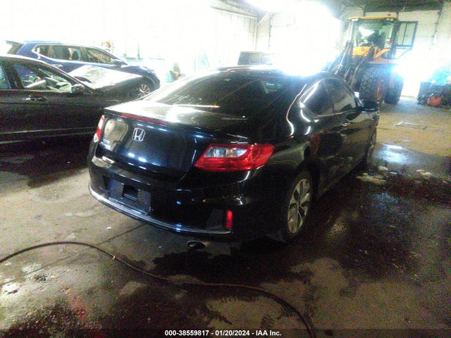 Honda ACCORD EX 2014 1HGCT1B77EA000438 Image 4