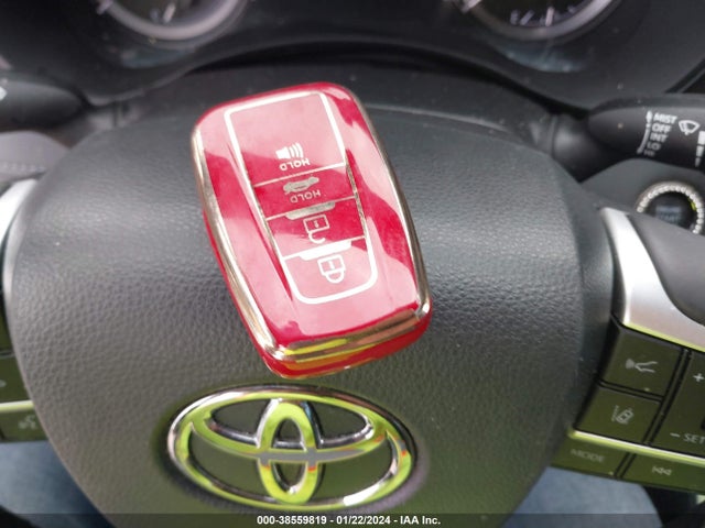 Toyota Highlander Le 2023 5TDKDRAH4PS030468 Image 11