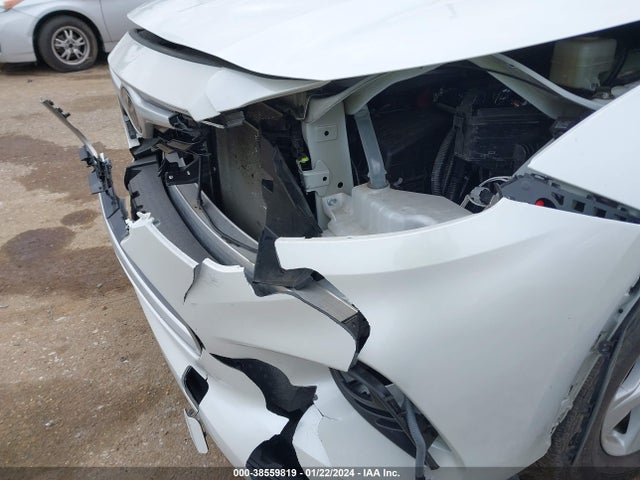 Toyota Highlander Le 2023 5TDKDRAH4PS030468 Image 6