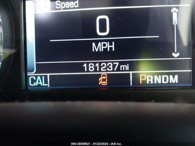 Chevrolet Tahoe Ltz 2016 1GNSKCKC0GR105761 Image 16