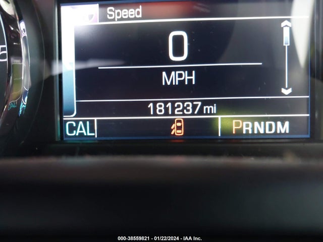 Chevrolet Tahoe Ltz 2016 1GNSKCKC0GR105761 Image 7