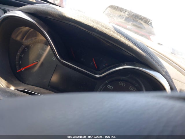 Chevrolet IMPALA 1LT 2017 2G1105S34H9164578 Image 15