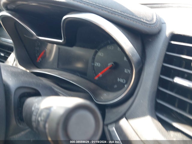 Chevrolet IMPALA 1LT 2017 2G1105S34H9164578 Image 7
