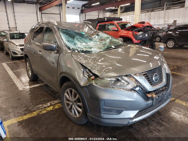 2018 5N1AT2MV3JC701656 main image