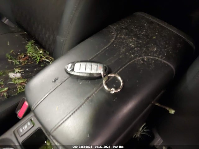Nissan ROGUE SV 2018 5N1AT2MV3JC701656 Image 11